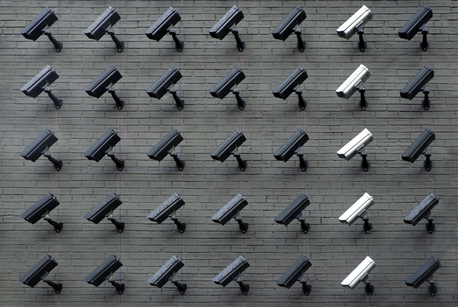 IoT Data Security: or, how to keep the NSA out of your building