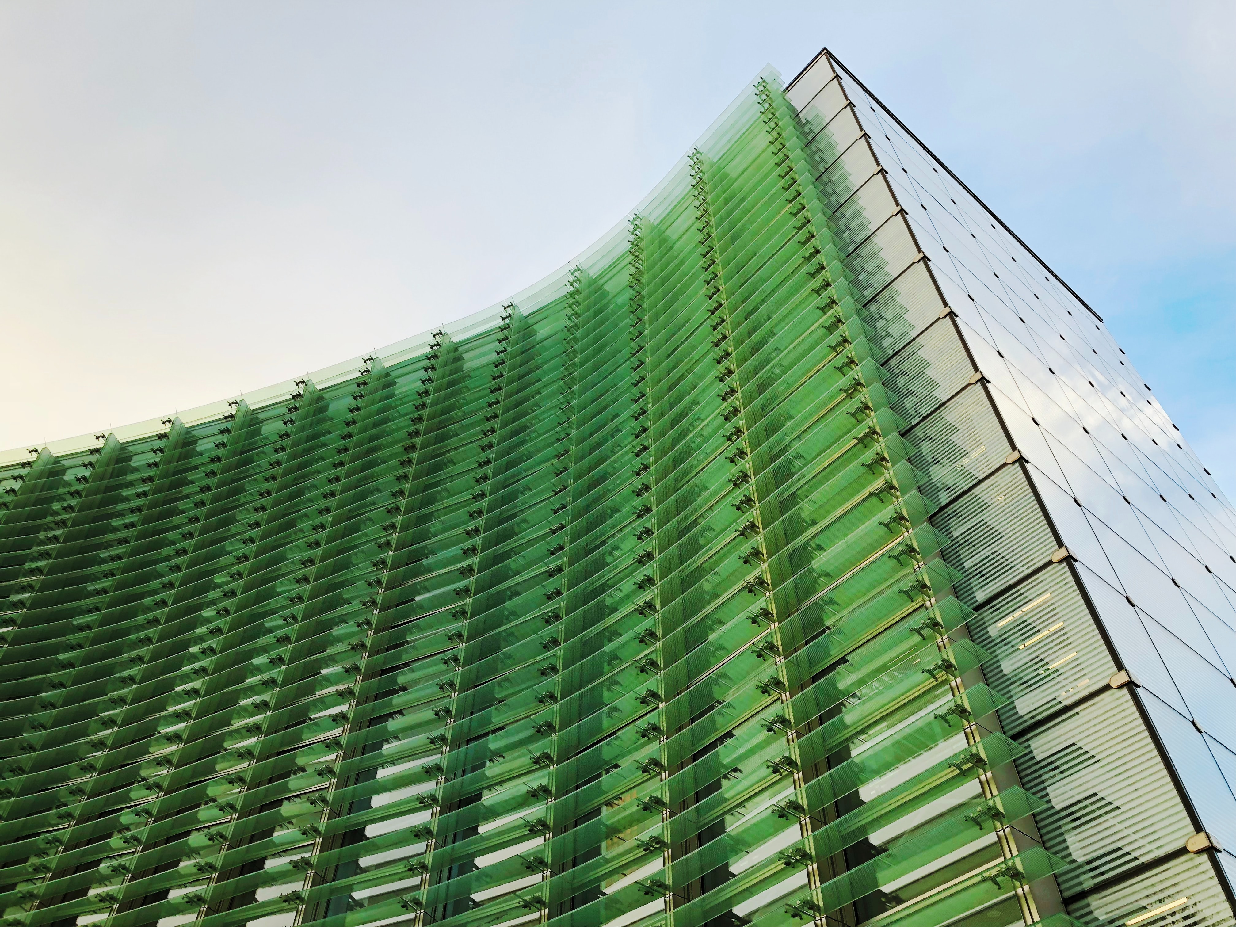 How to Turn Green Buildings into Green Money
