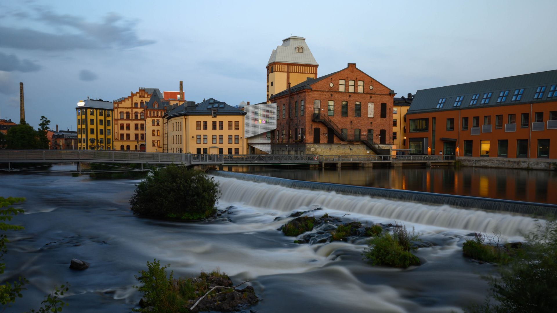 Sälj skrot i Norrköping