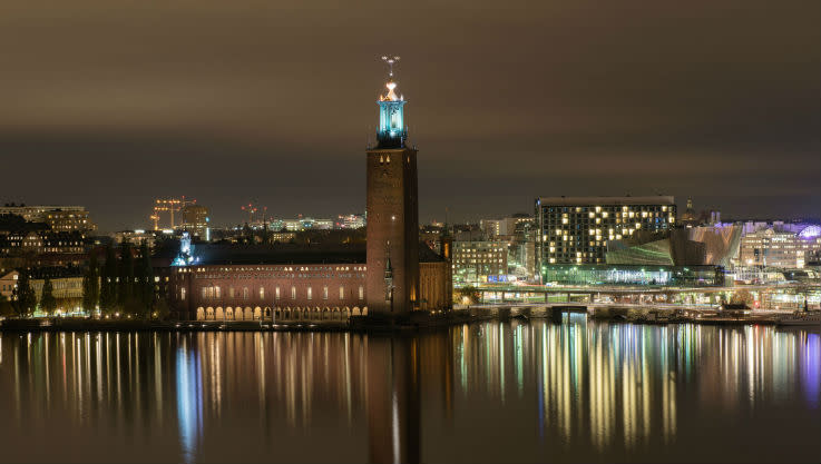 stockholm