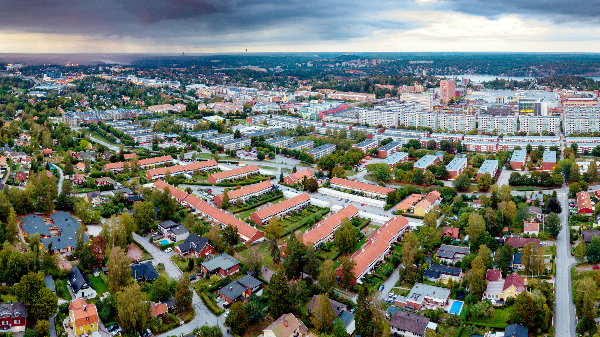 Bortforsling möbler Sollentuna