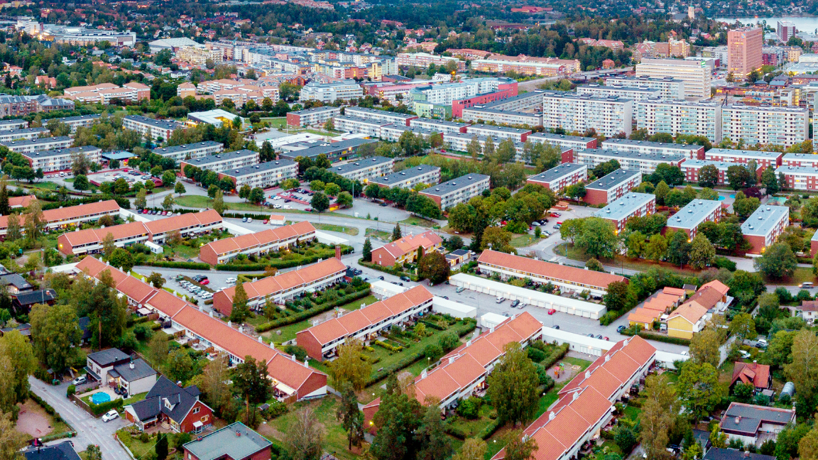 Bortforsling möbler Sollentuna
