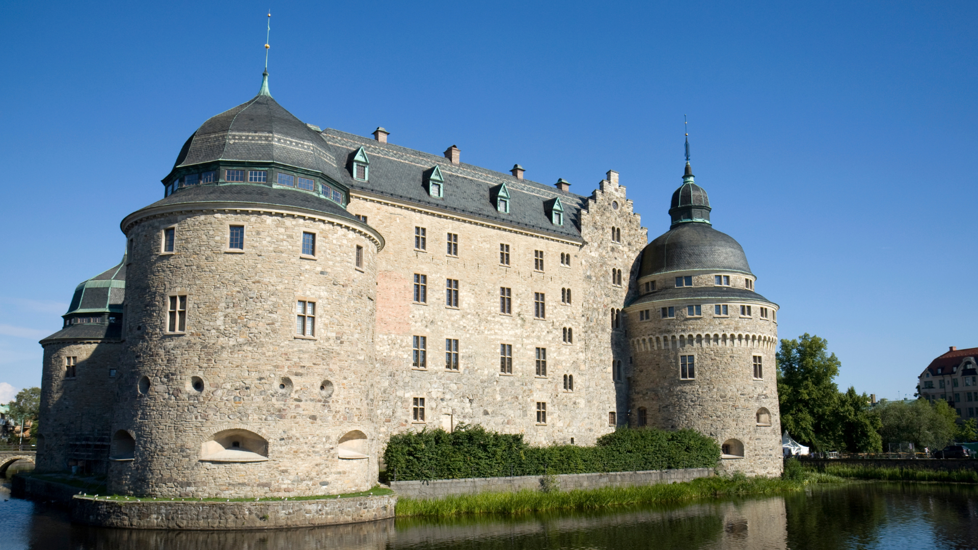 Bortforsling av möbler Örebro