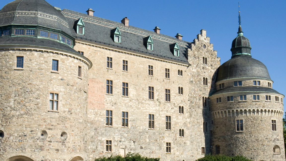 Bortforsling av möbler Örebro