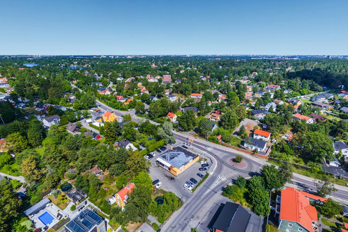 Bortforsling möbler Huddinge
