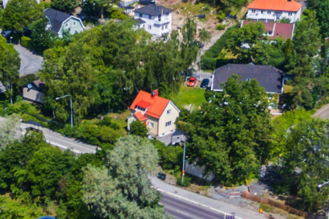 Bortforsling möbler Huddinge