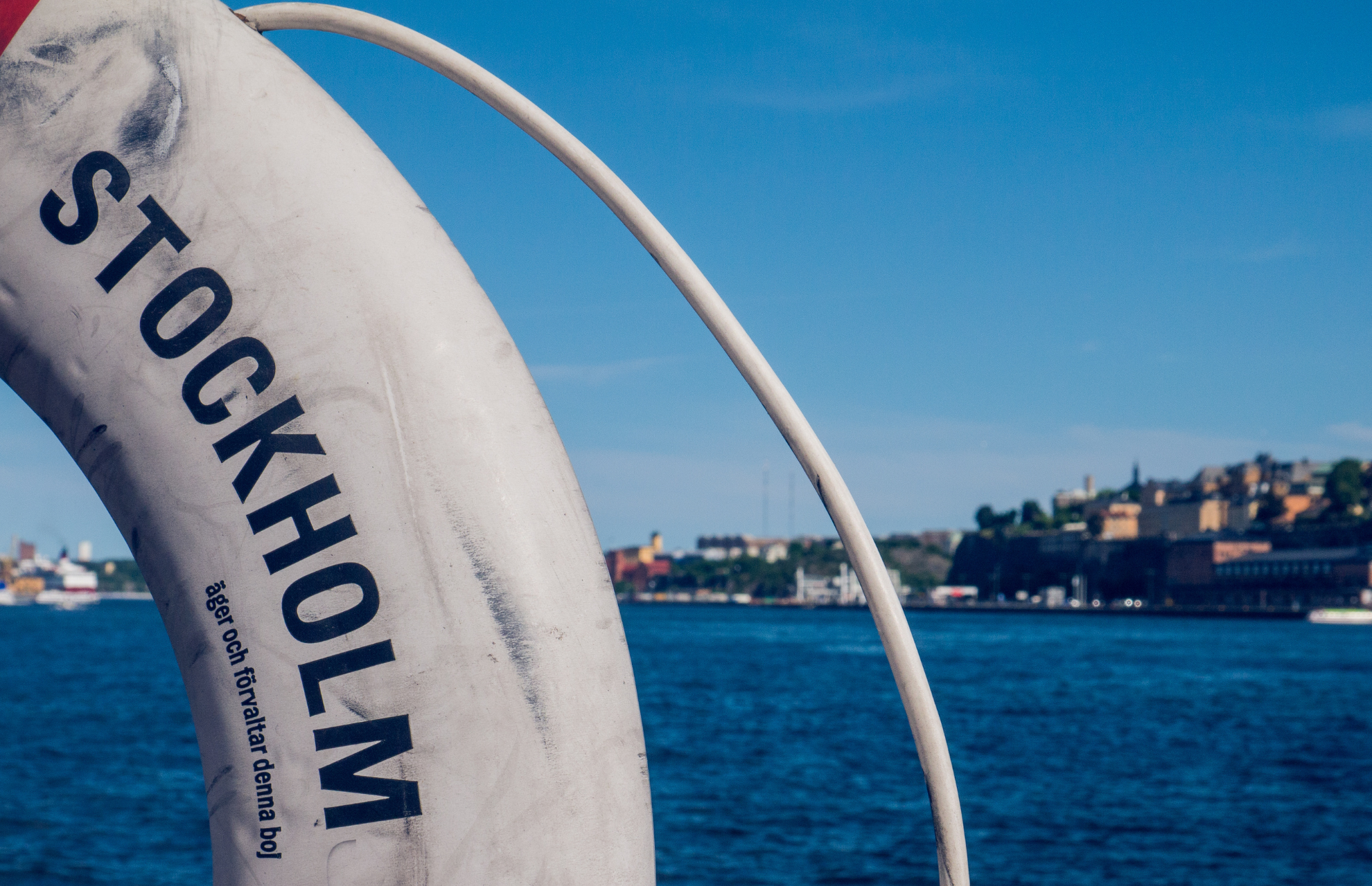 Sophämtning företag stockholm