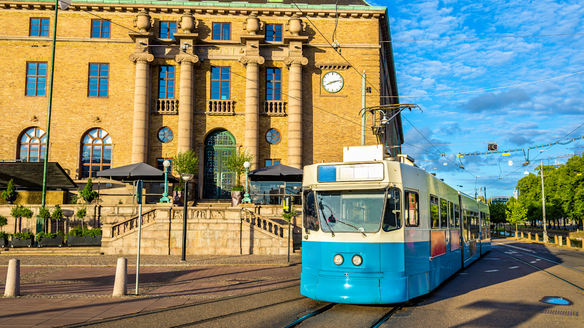 Tömma dödsbo Göteborg