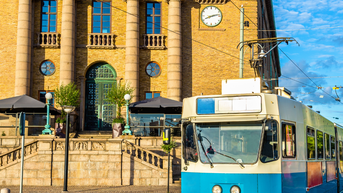 Tömma dödsbo Göteborg