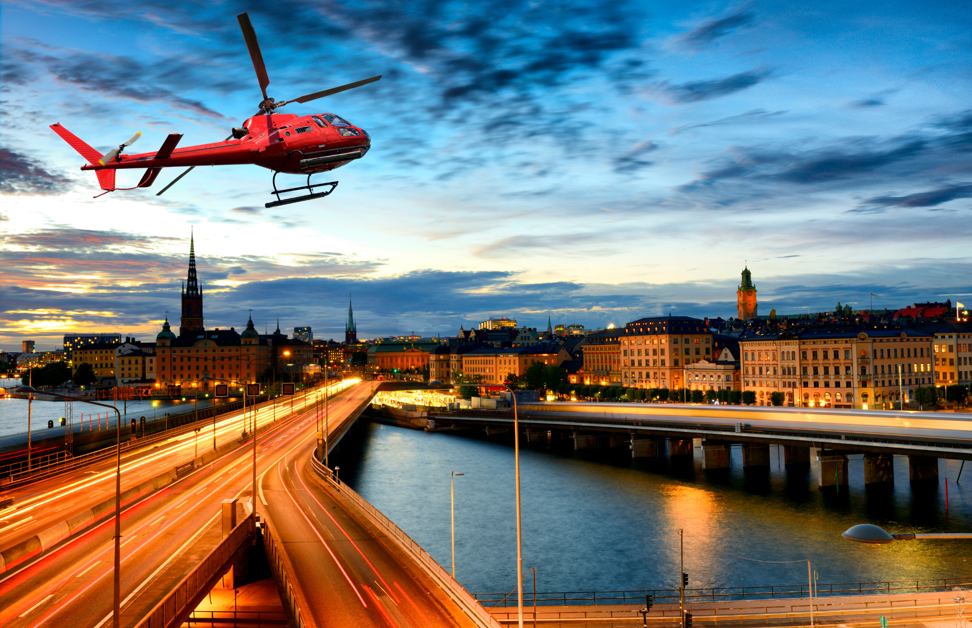 Elektronikåtervinning Stockholm