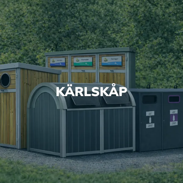 Kärlskåp, mer information