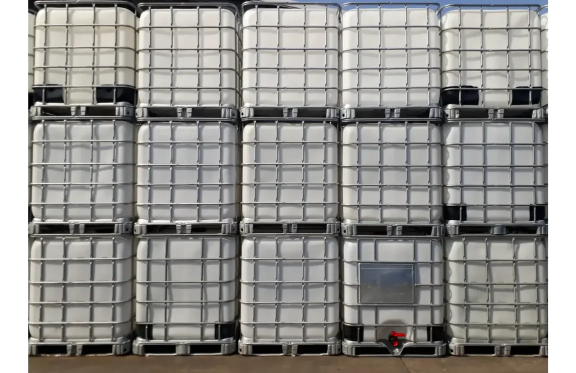 IBC tank