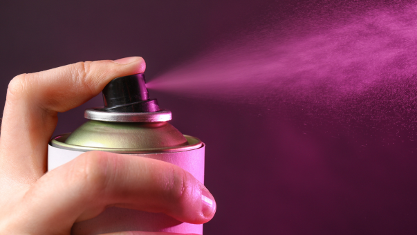 Avfallshantering sophämtning salong