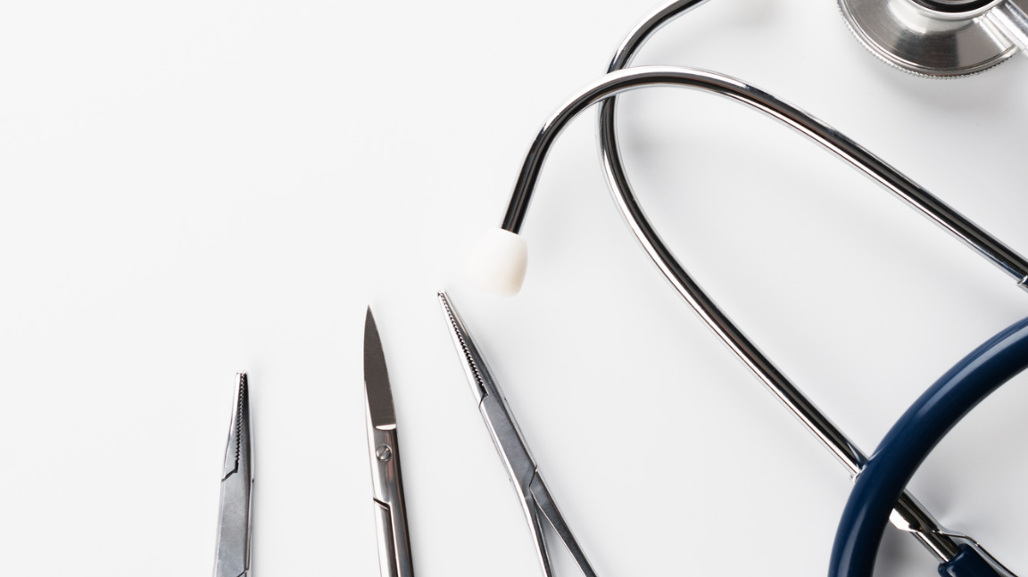 Avfallshantering vård