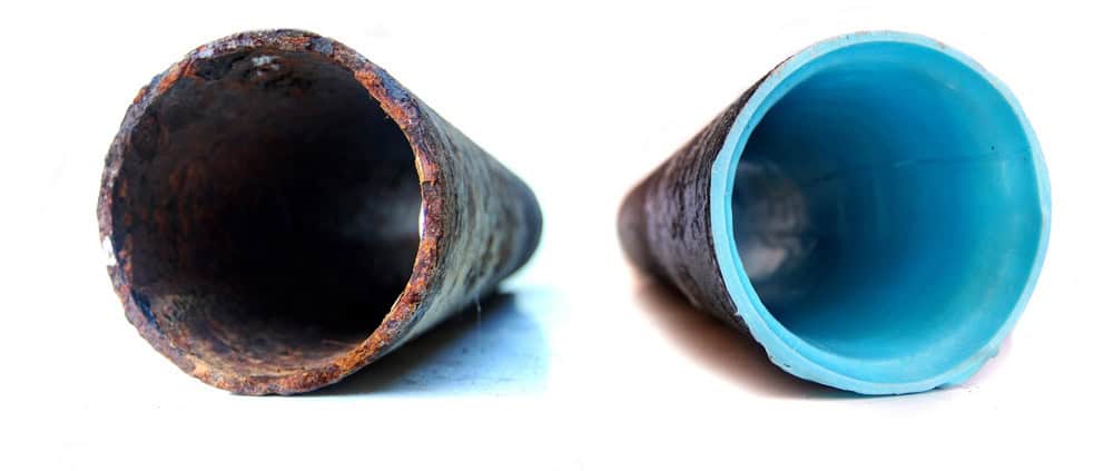 relining rörfodring