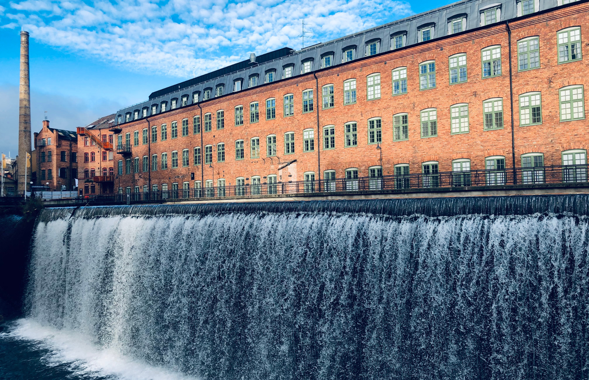 Hyra container i Norrköping | Norrköping stad