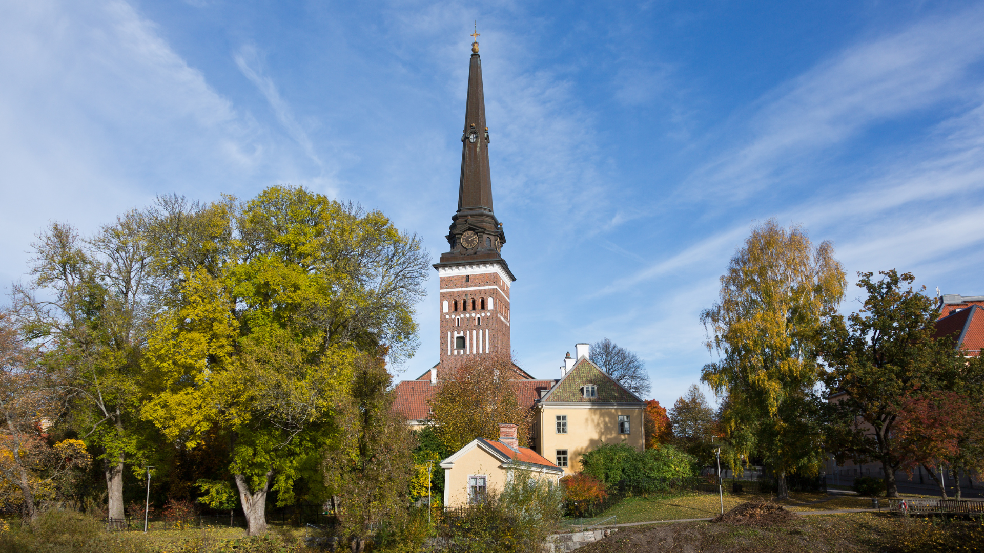 Bortforsling västerås