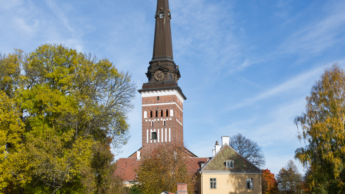 Bortforsling västerås