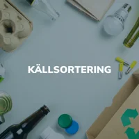 Källsortering, läs mer