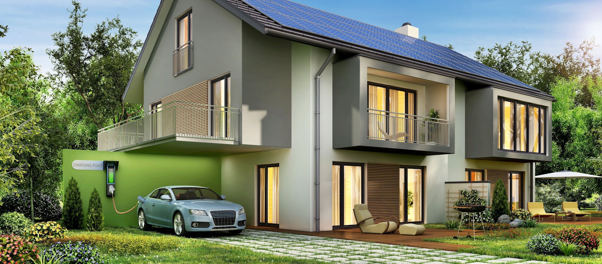 Elektromobilitat Fur Zuhause Netze Bw Gmbh