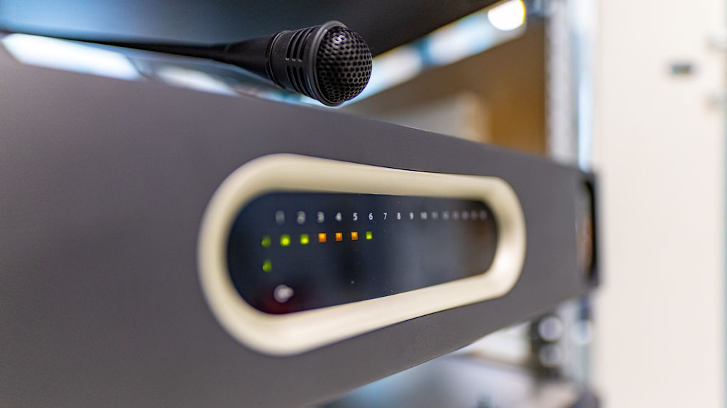 Gefahrenmeldeanlagen Netze BW GmbH