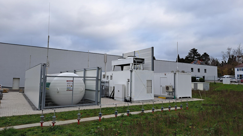 Wir kümmern uns drum - Netze BW GmbH