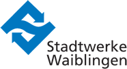 Logo Stadtwerke Waiblingen GmbH