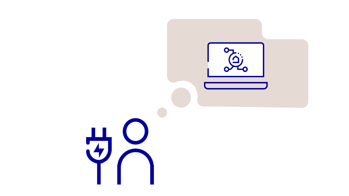 Thumbnail für Video: Netzanschluss anmelden