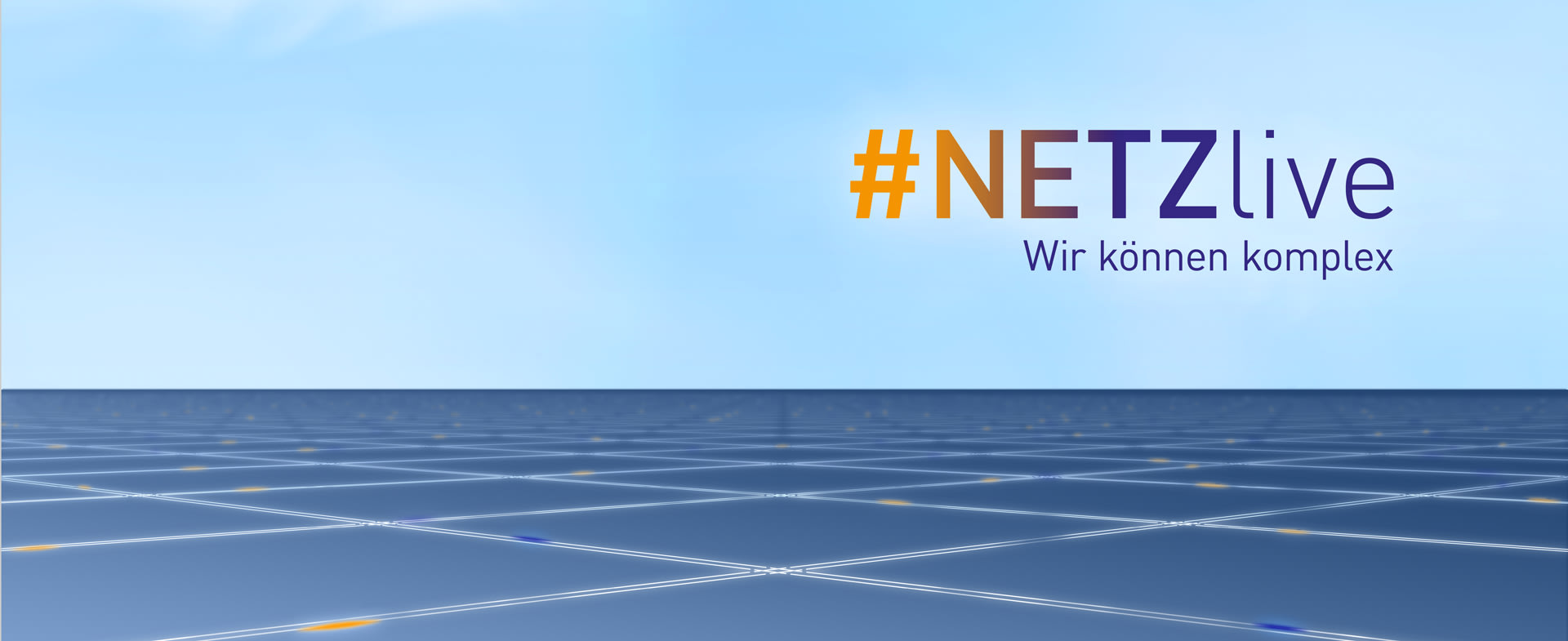 NETZlive - Netze BW GmbH