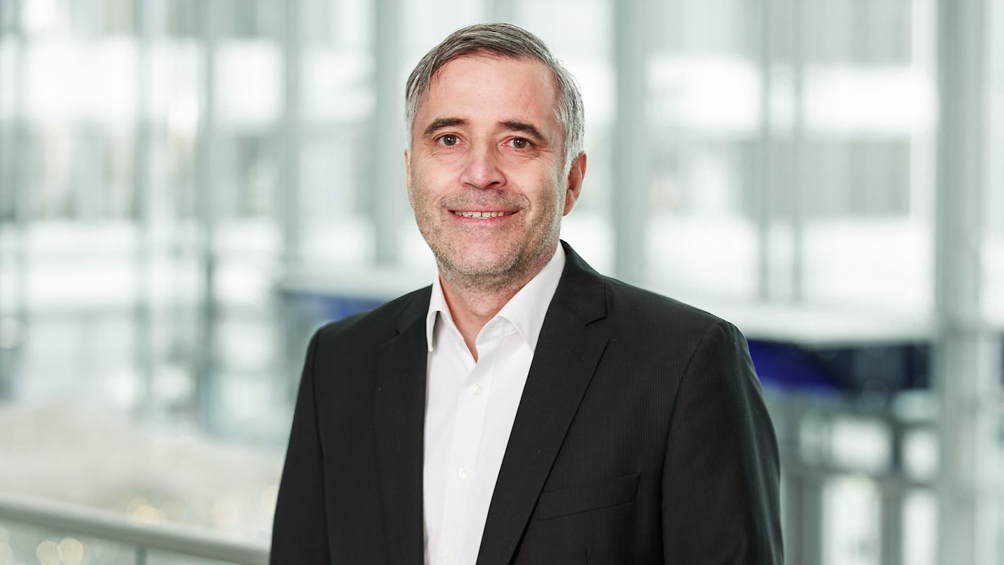 Portrait Presse-Ansprechpartner Ralph Eckhardt