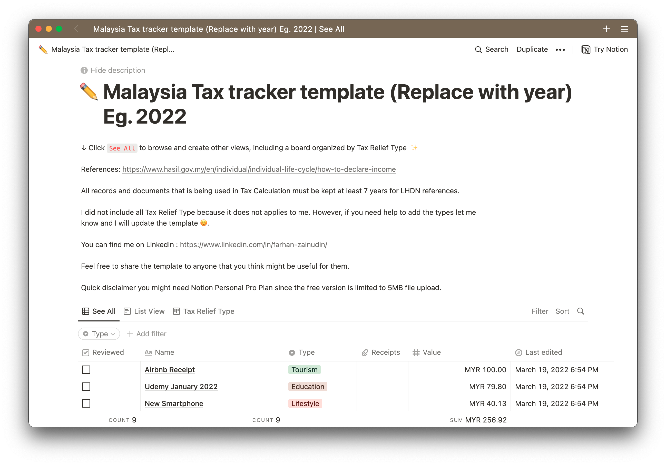malaysia-tax-tracker-template-paan
