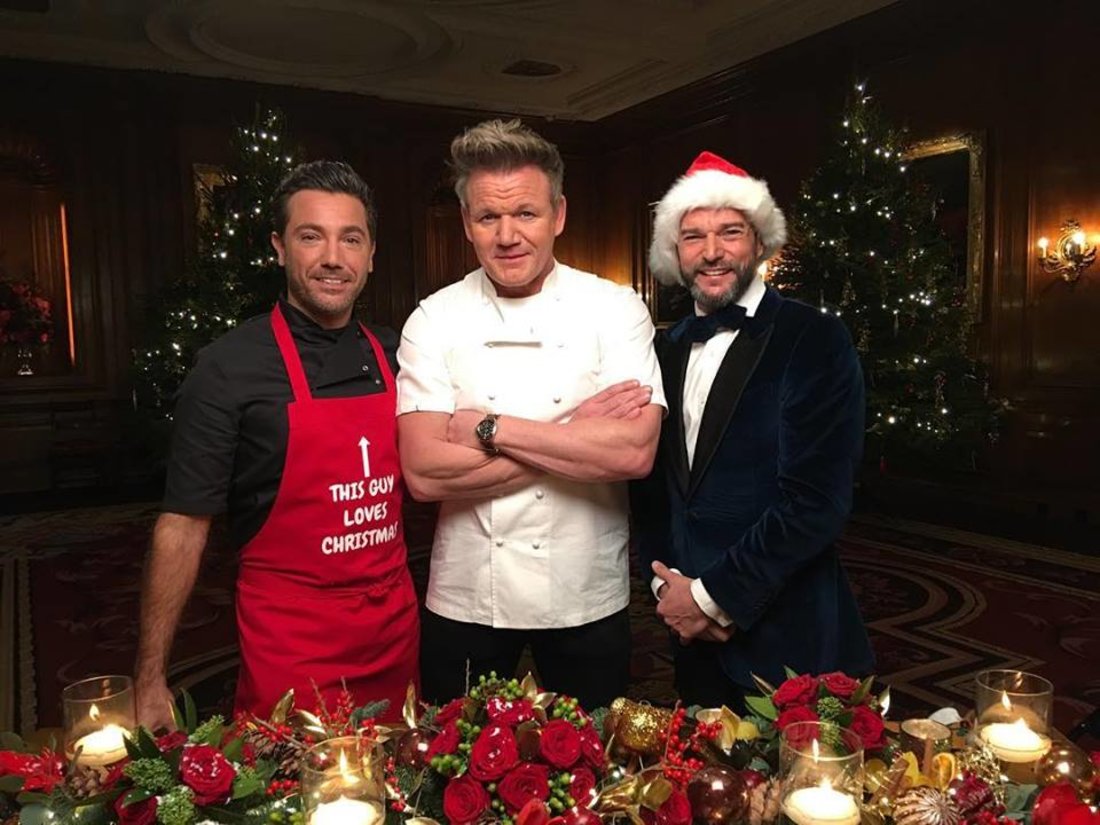 xmas-dinner-gordonramsey-show-flowers