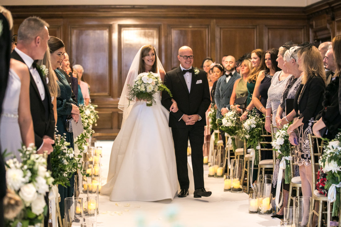 isle-flowers-wedding-bride-groom