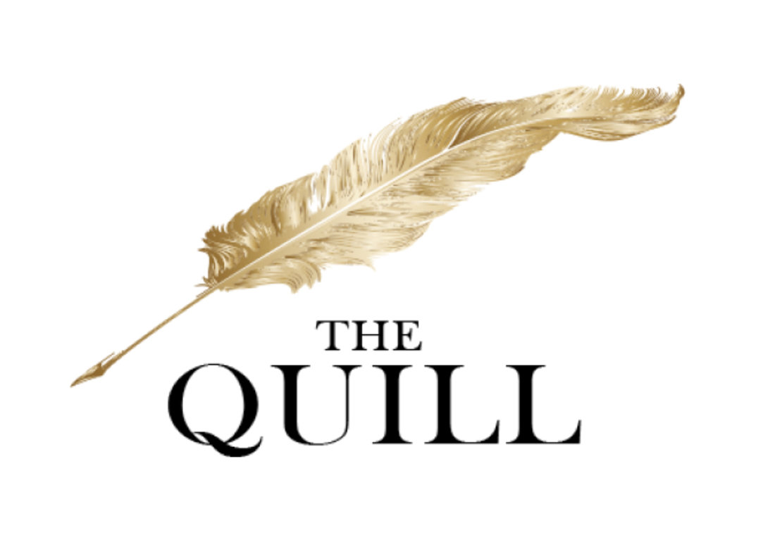 quill