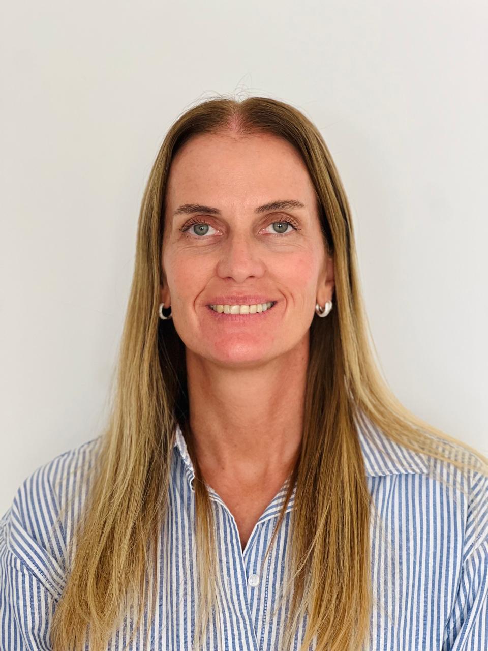 Lic. Laura Fernández Kaul