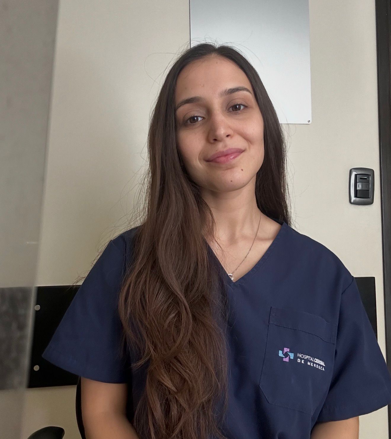 Dra. Carla Corvalán