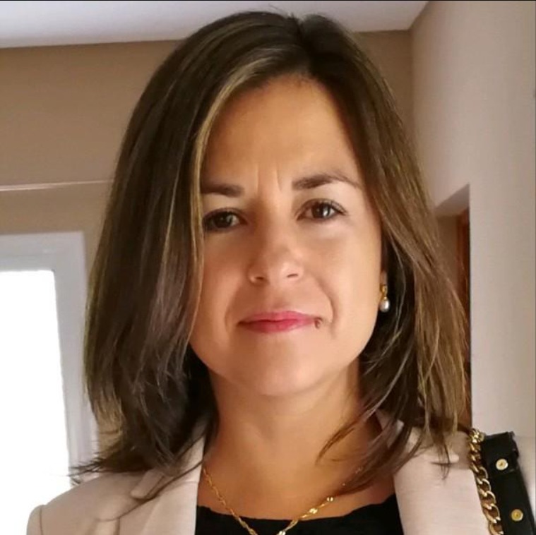 Dra. Giannini, Maria Elvira