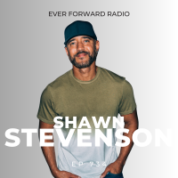 Ever Forward Radio - 734 | Chase Chewning