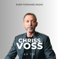 Chris Voss - Smart Speakers