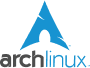 archlinux logo