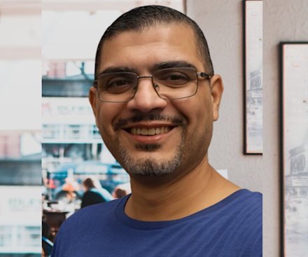 Samer Akkoub Photo