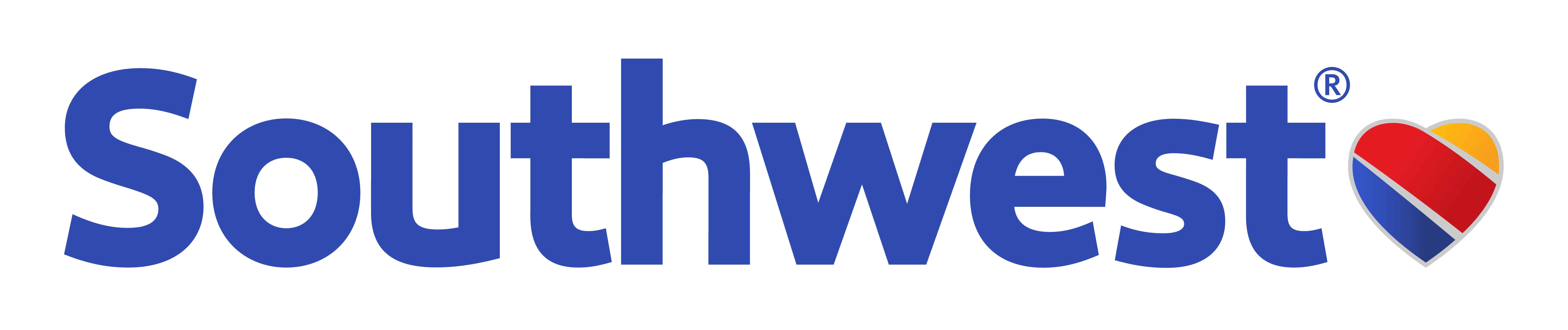 Southwest Airlines logo