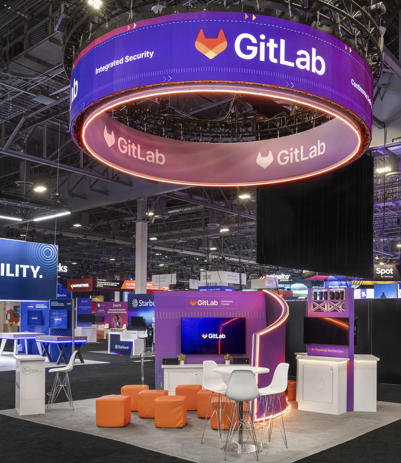 gitlab-booth