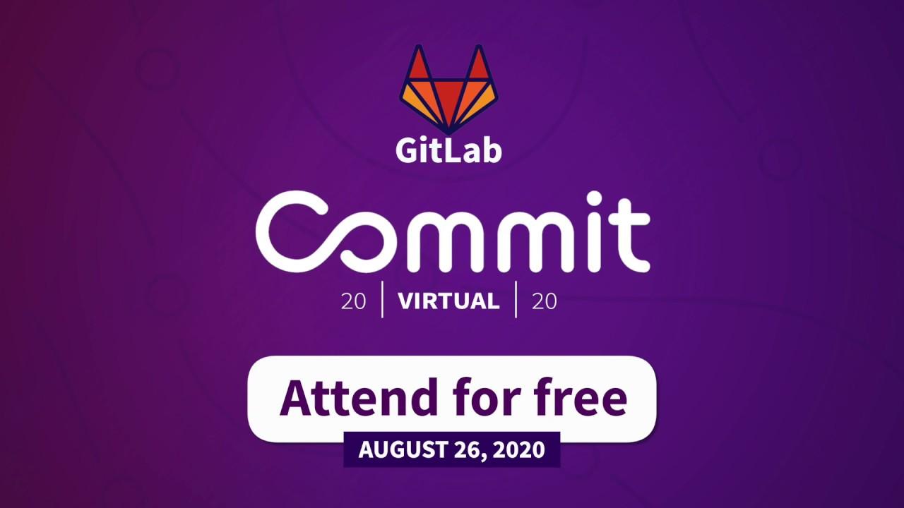 Commit Virtual - Four Ways to Further FOSS