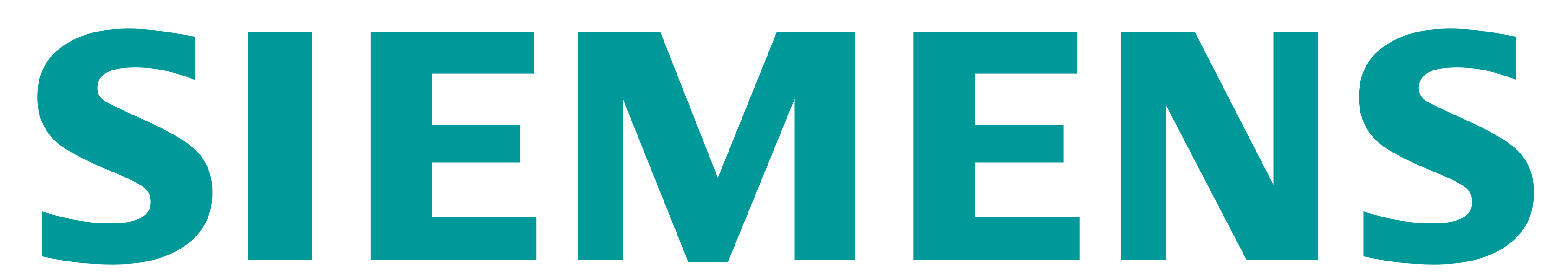 Logotipo de Siemens