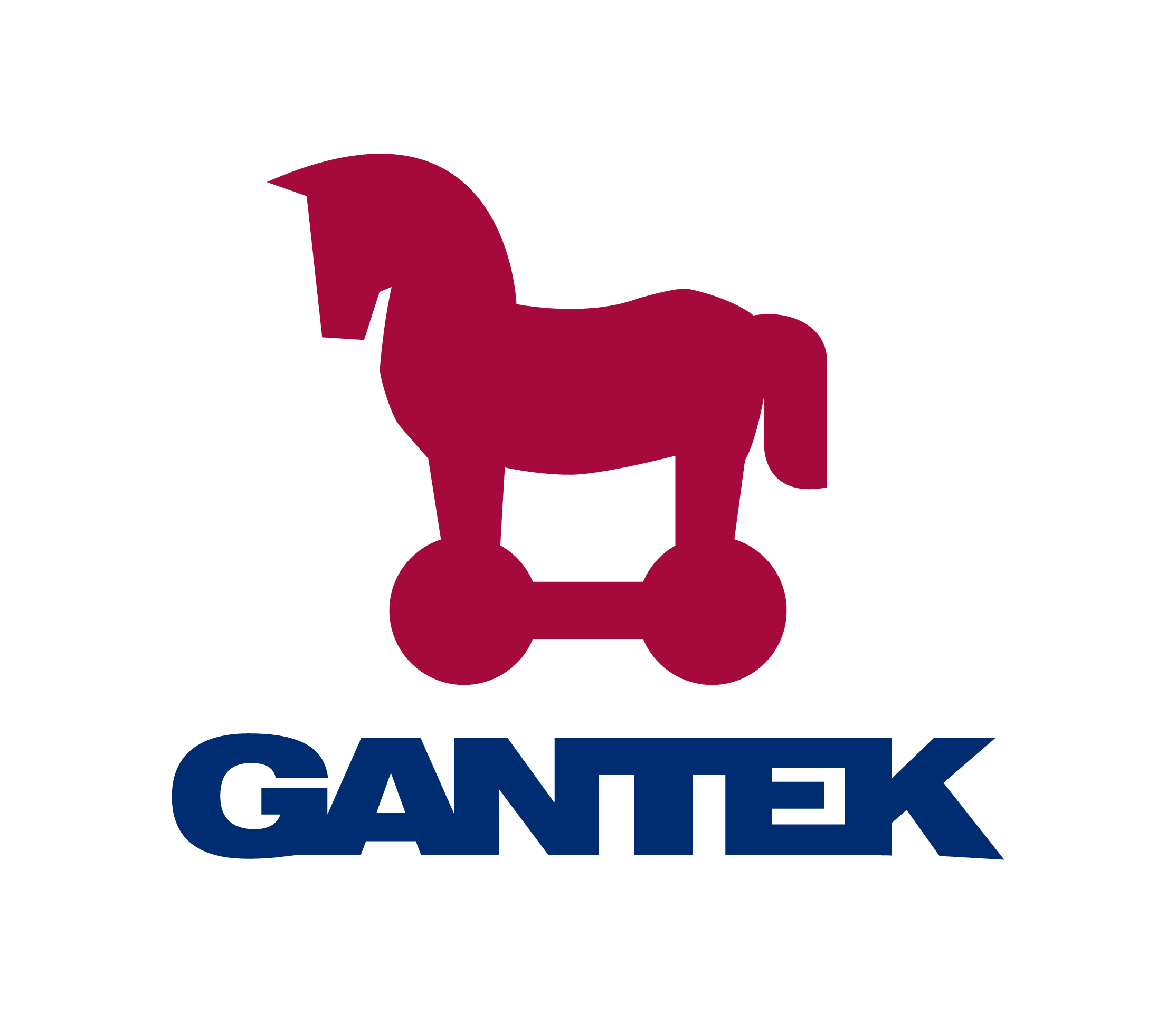 Gantek logo