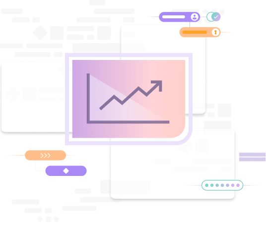 telecomm earn graph