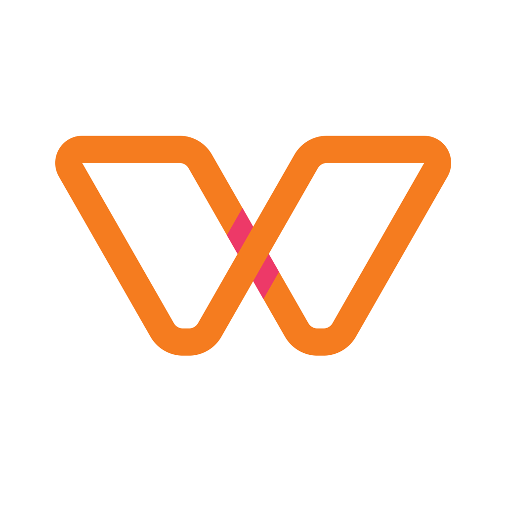 weave logo logo