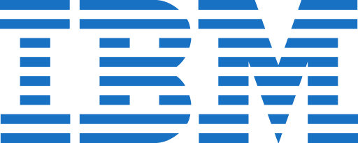 Logo: IBM