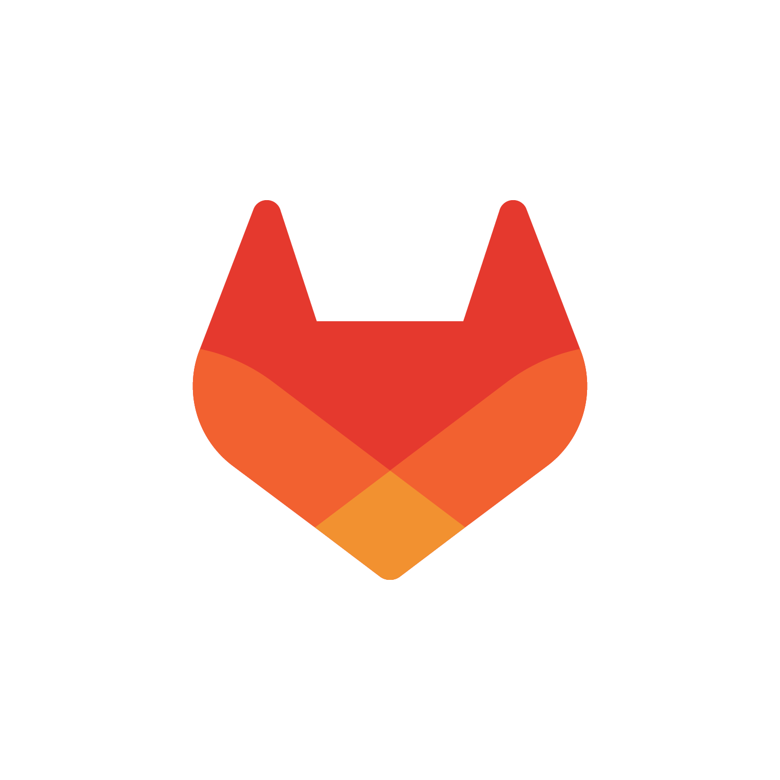 GitLab logo